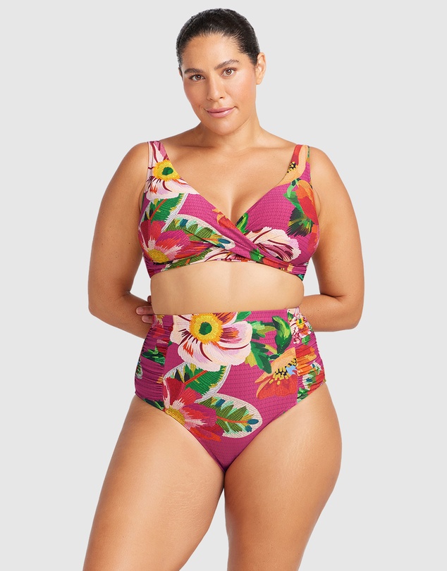 Artesands - Le Recife Delacroix Bikini Top
