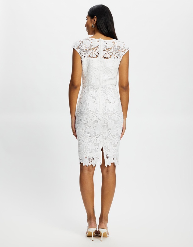 Romance by Honey and Beau - Brittany Dress