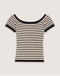 Maje - Mirollina Sweater