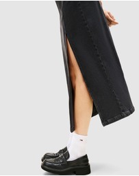 Tommy Jeans - Maxi Dress