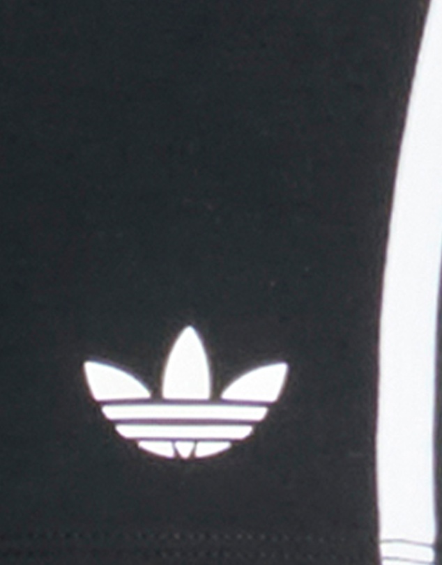 adidas Originals - Adicolor Comfort Flex Cotton Padded Cami Crop Top