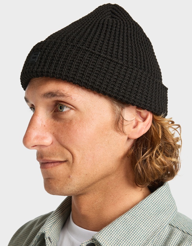 Billabong - Mens Adiv Barrow Beanie