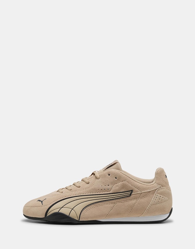 Puma - Puma Catch Suede - Unisex