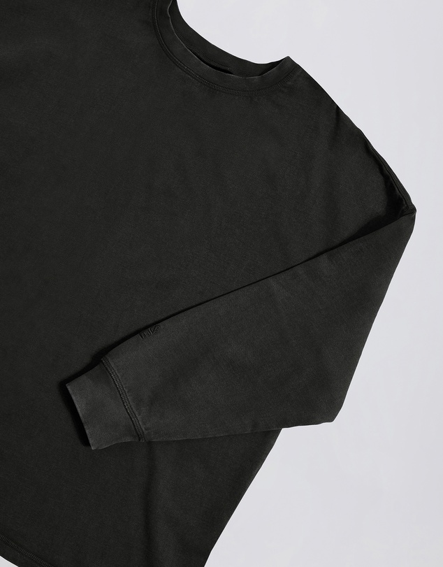 BO+TEE - Super Sculpt Grounded Sweatshirt