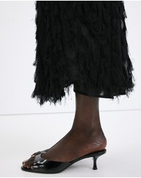 M.N.G - Play Heels - Women's
