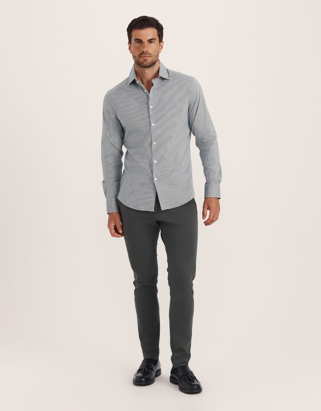SABA - Judd Slim Dress Chino Pant