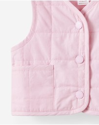 Cotton On Kids - Wren Vest