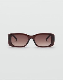 M.N.G - Nimes Sunglasses