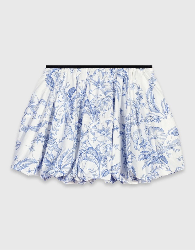 Maje - Juleu Skirt