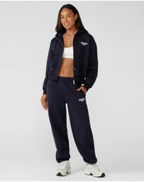 Lorna Jane - Sport Mode Zip Through Hoodie