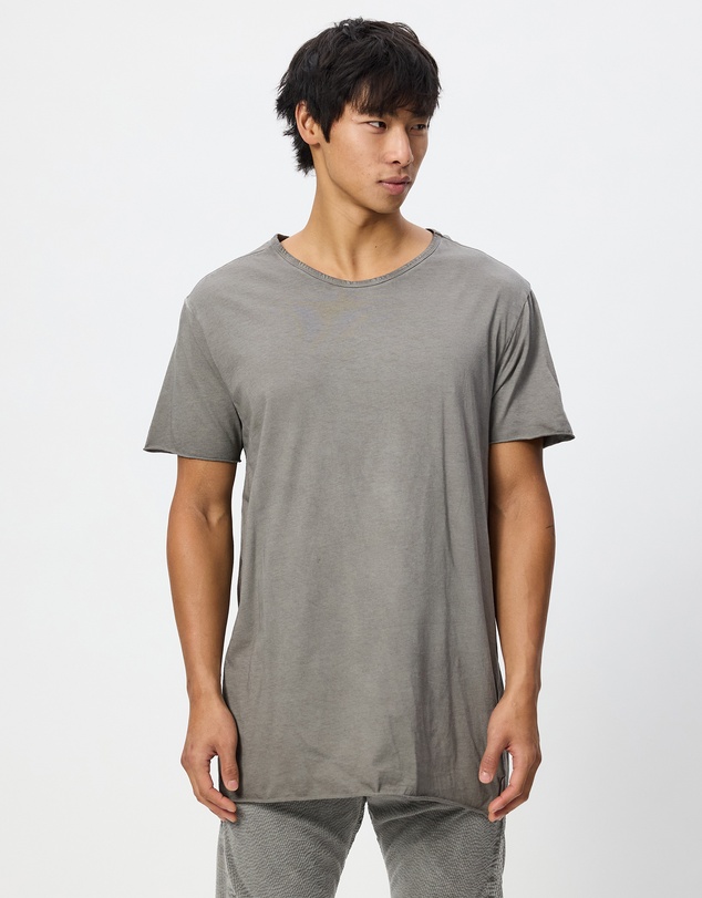 Surrounded By Ghosts - The Zircon Relaxed Cotton T-Shirt