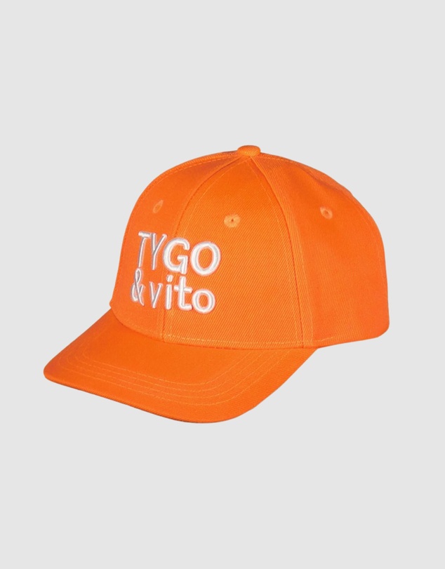 TYGO&vito - Cap - Boys