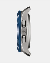 Tissot - T-Touch Connect Sport