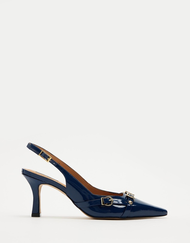 Nina Armando - Lauren Heels