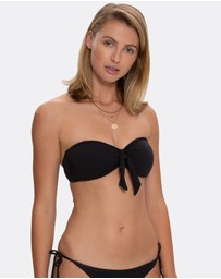 Heaven Australia - Midnight Sienna Bandeau
