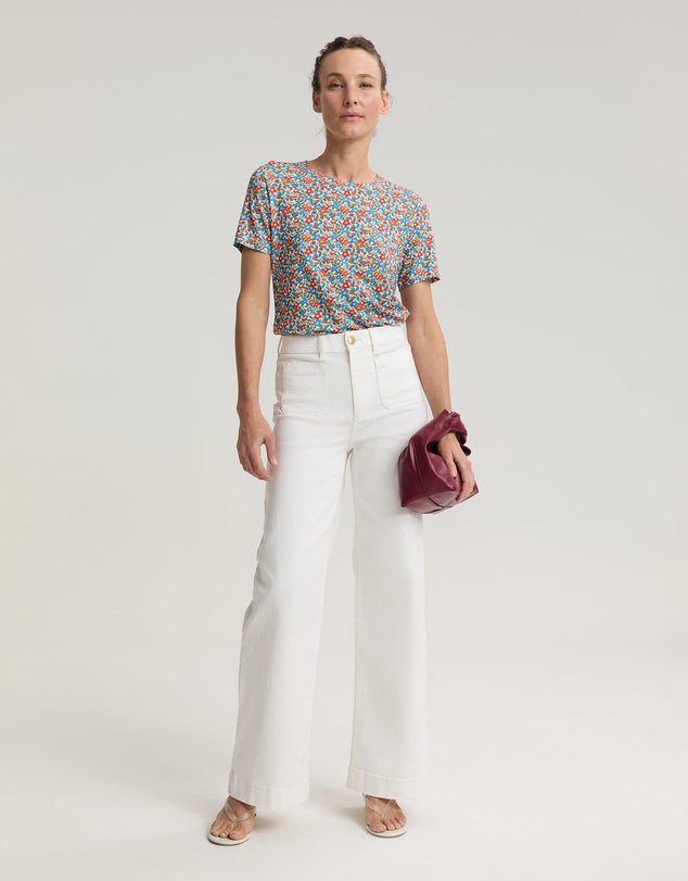 Sportscraft - Betsy Berry Liberty Magic Tee