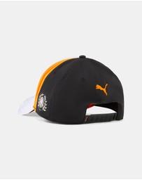 Puma - McLaren Racing Graphic Baseball Cap