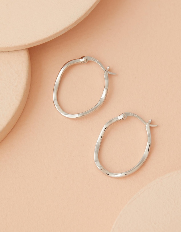 Native Sol - Lani Hoops