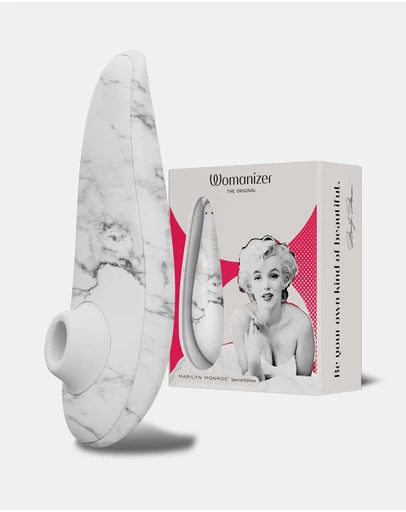 Womanizer - Marilyn Monroe