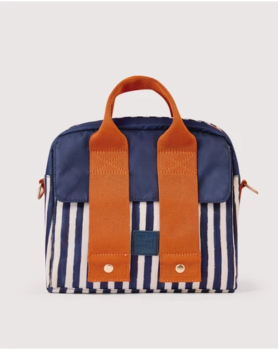 The Somewhere Co - Moon Court Lunch Tote