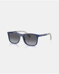 Ray-Ban Junior - RJ9084S - Kids
