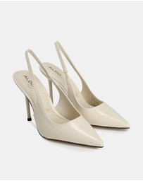 ALDO - Puckerup Heels