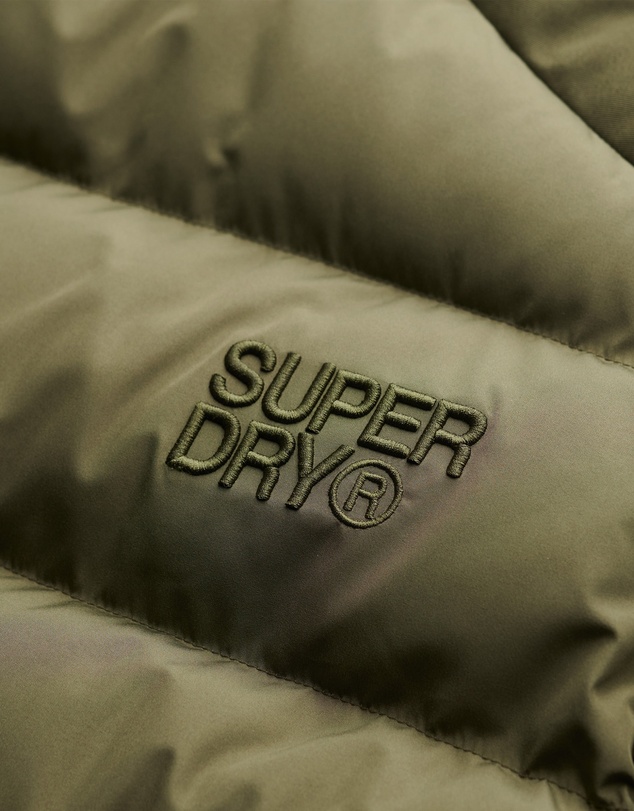 Superdry - Sports Puffer Jacket