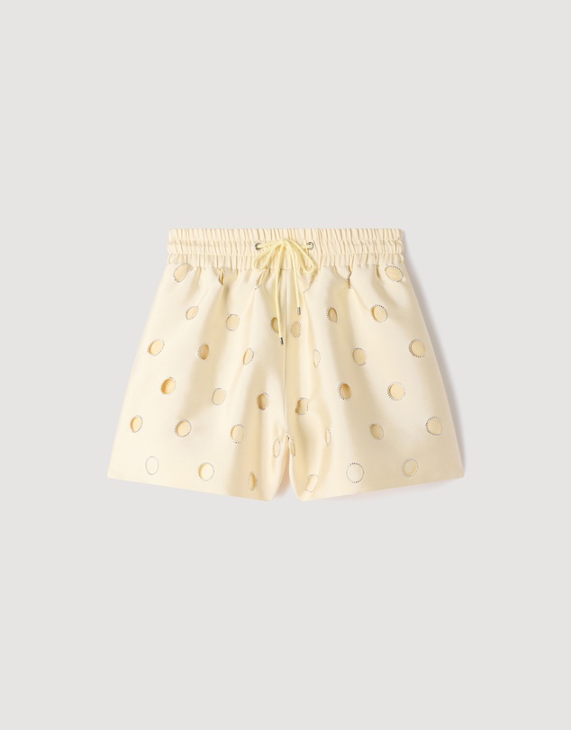 Sandro - Saturne Shorts