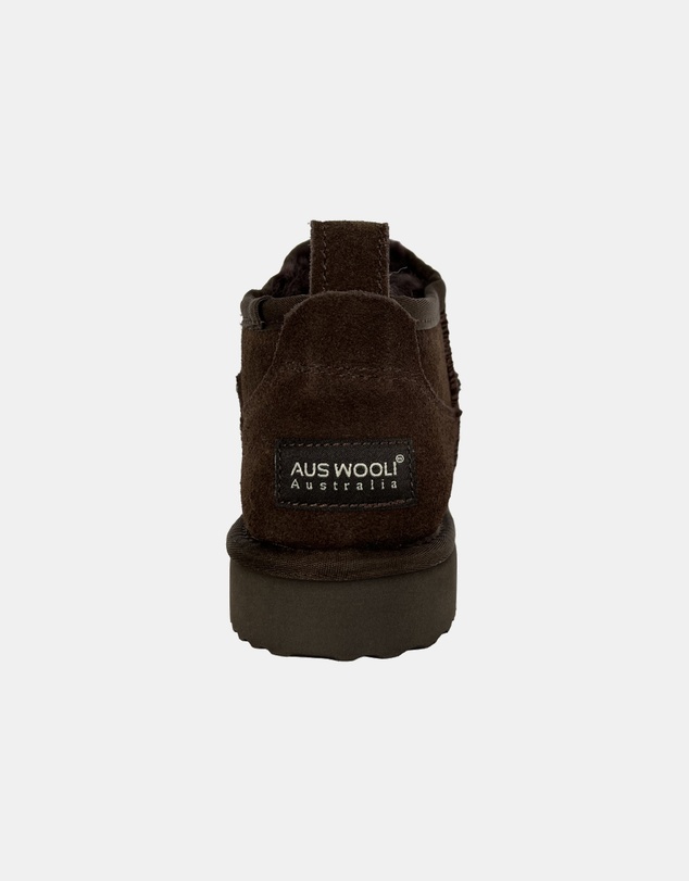 AusWooli Ugg Boots - Airlie Sheepskin Premium Ultra Mini Boots