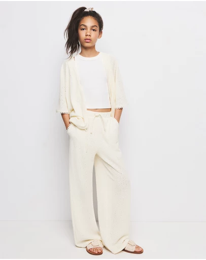 M.N.G - Kimoset Jacket - Kids-Teens