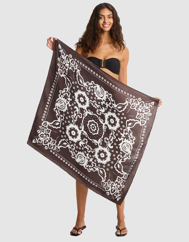Sea Level Australia - Kastello Scarf