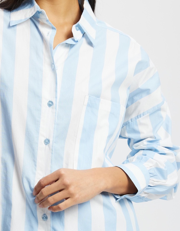 Cartel & Willow - Adalyn Shirt