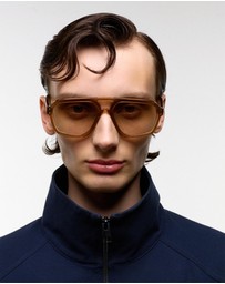Monokel Eyewear - Jet