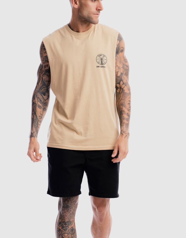 DVNT - Radio Revolt Tank