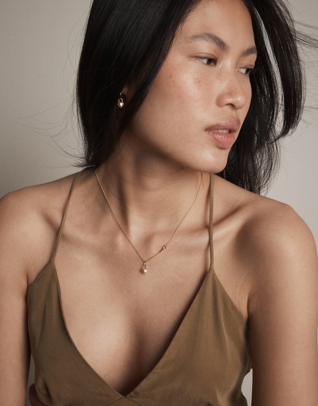 MIMCO - Amour Necklace