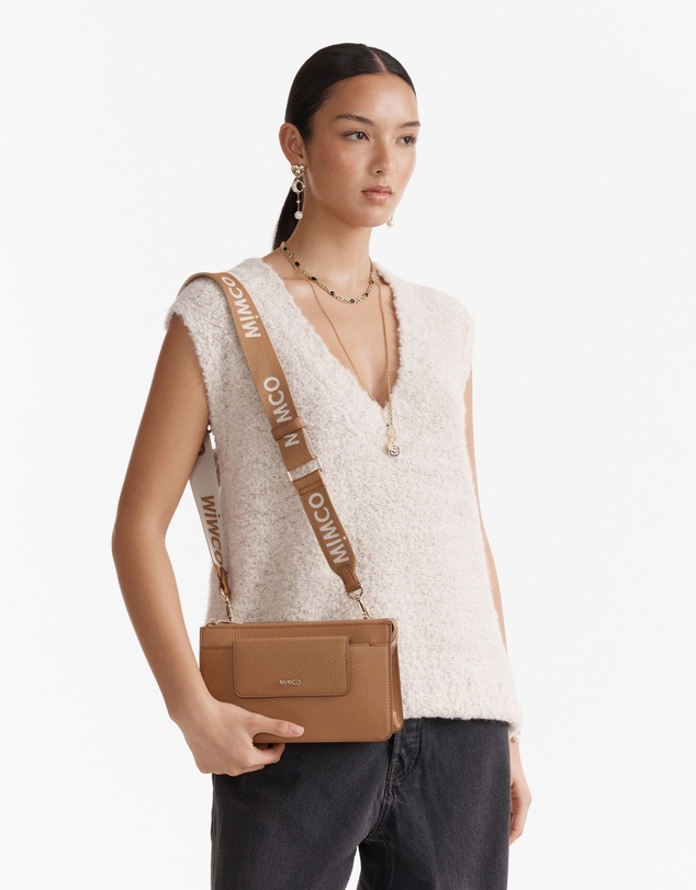 MIMCO - Preston Crossbody Bag