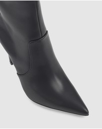 Siren - Celeste Long Boots