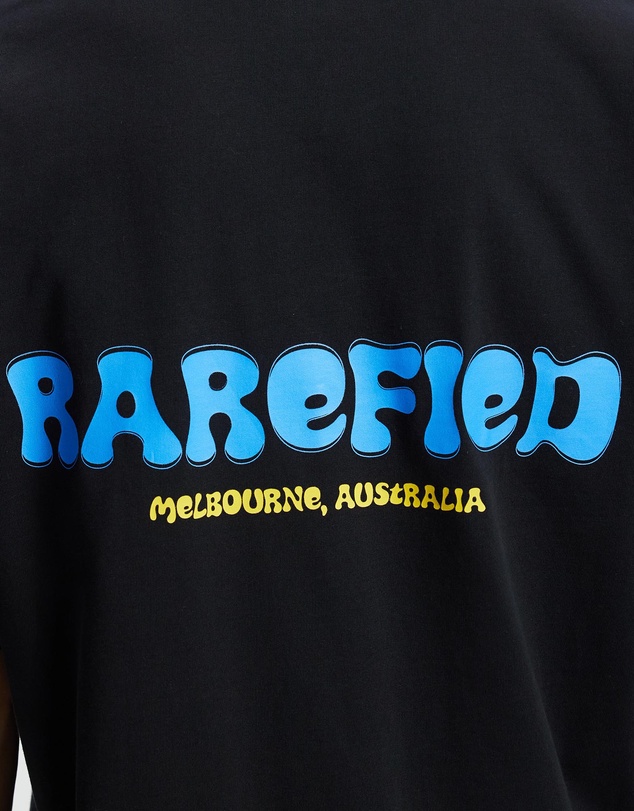 Rarefied - Melbourne T-Shirt