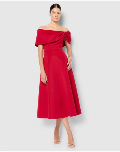 Montique - Rowan Cocktail Dress