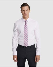 Oxford - Beckton Luxury Dobby Shirt