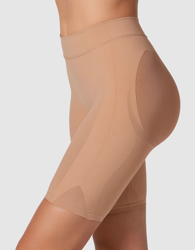 Leonisa - SmartShape Well-Rounded Butt Lift Shaping Shorts