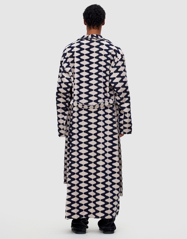 OAS Company - Lauda Long Robe