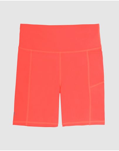Neon Orange