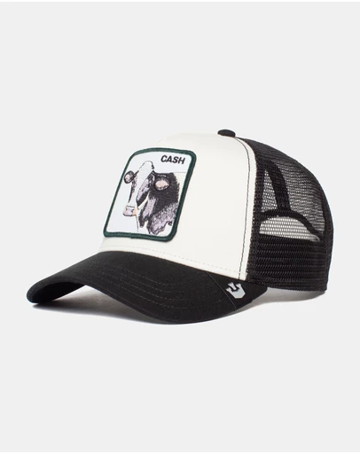Goorin Bros. - The Cash Cow
