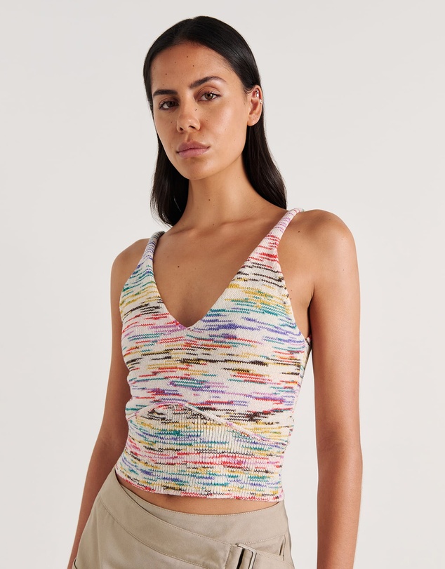 Jag - Kaia Knit Tank