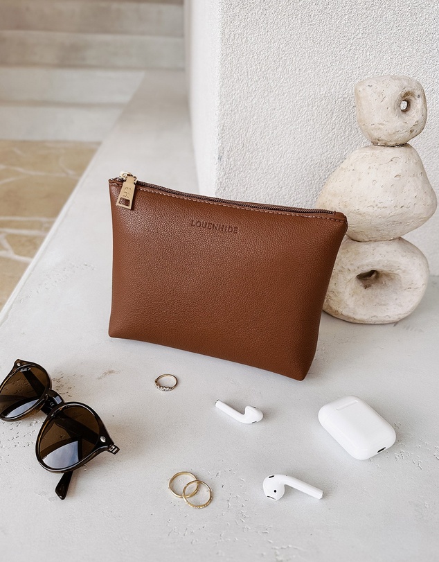 Louenhide - The Everyday Pouch