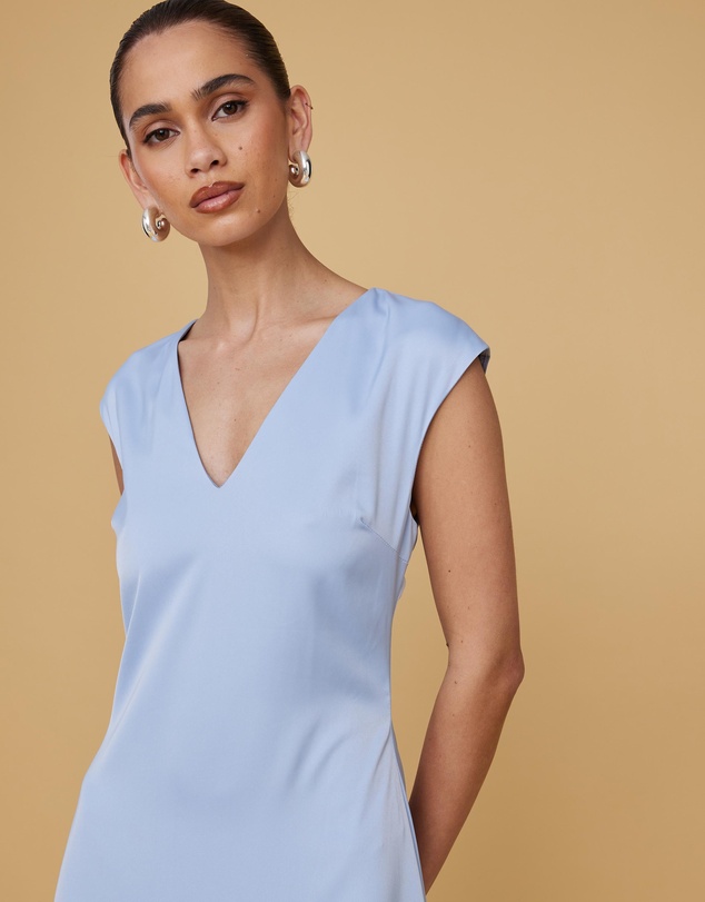 CHANCERY - Loren Maxi Dress