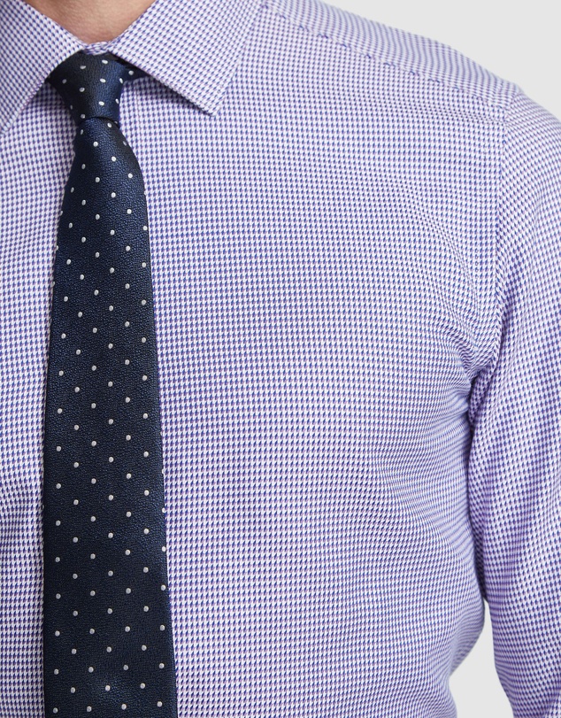 Oxford - Beckton Dobby Shirt