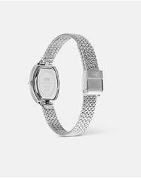 Daniel Wellington - Juliette Braided Mesh Sunray S