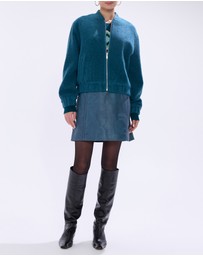 Marcs - Maurice Bomber Jacket